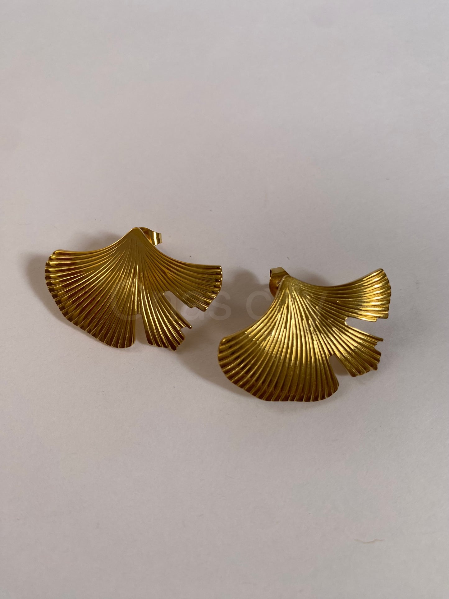 Brinco elisa earrings