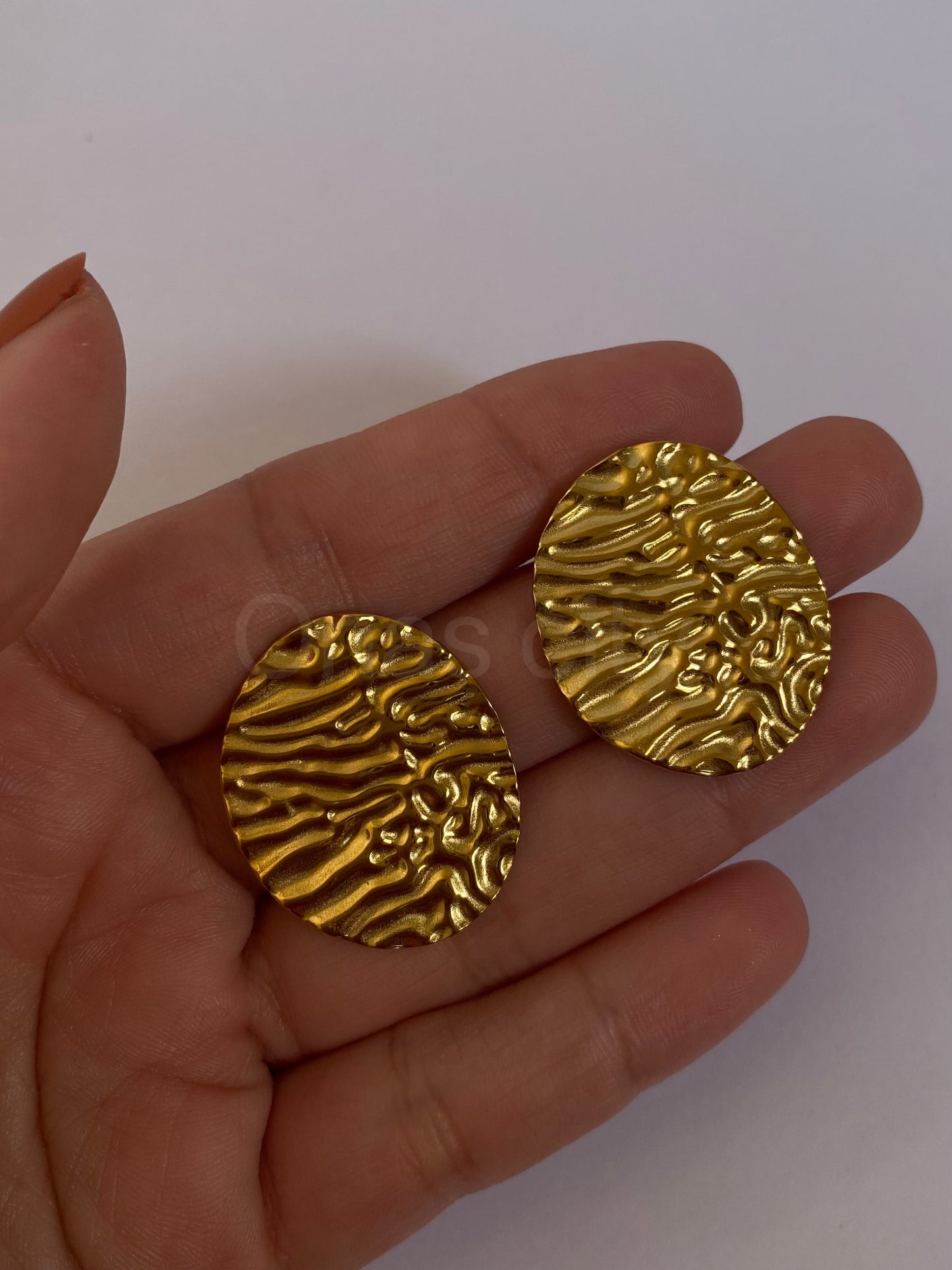 BHoomi earrings