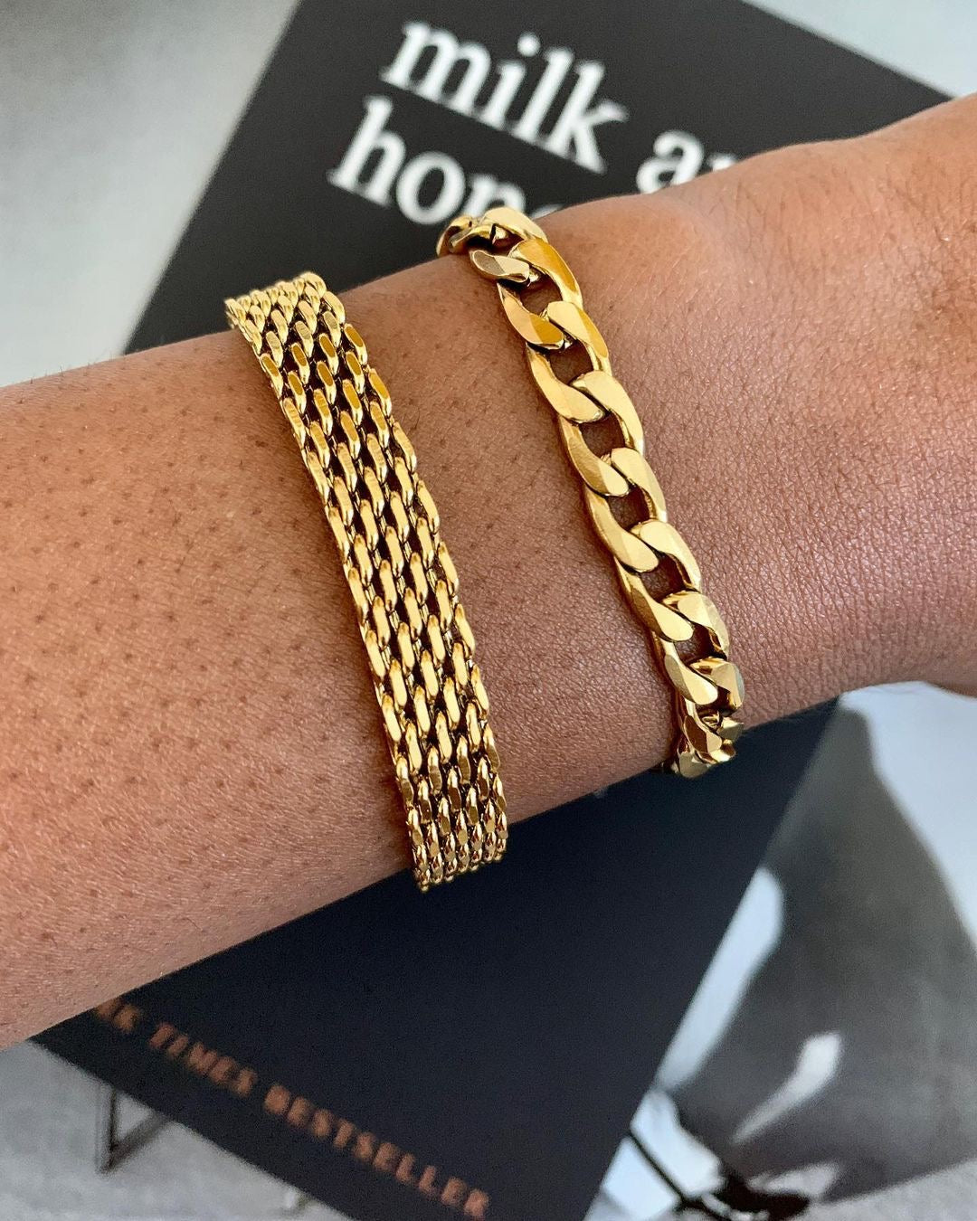 LUXE bracelet