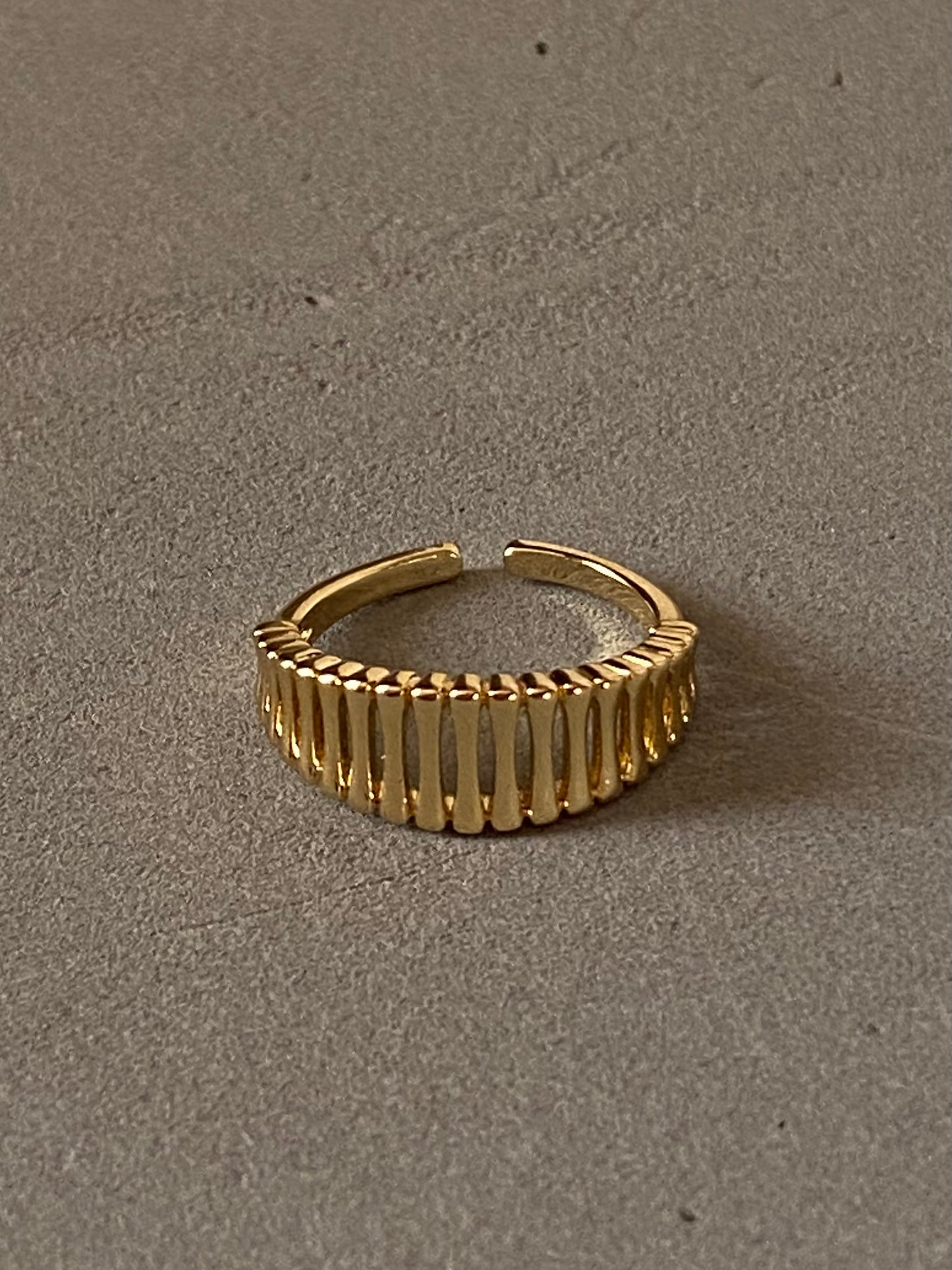 Athena Ring (Free size)