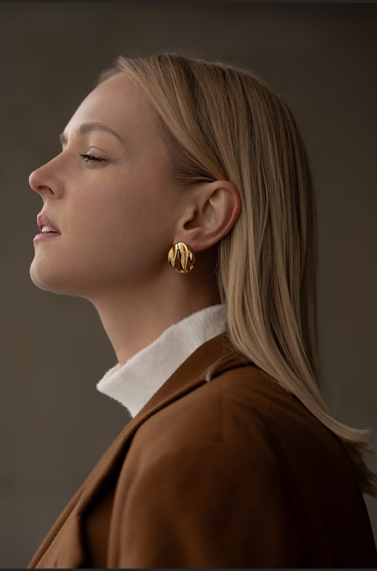 Margot earrings