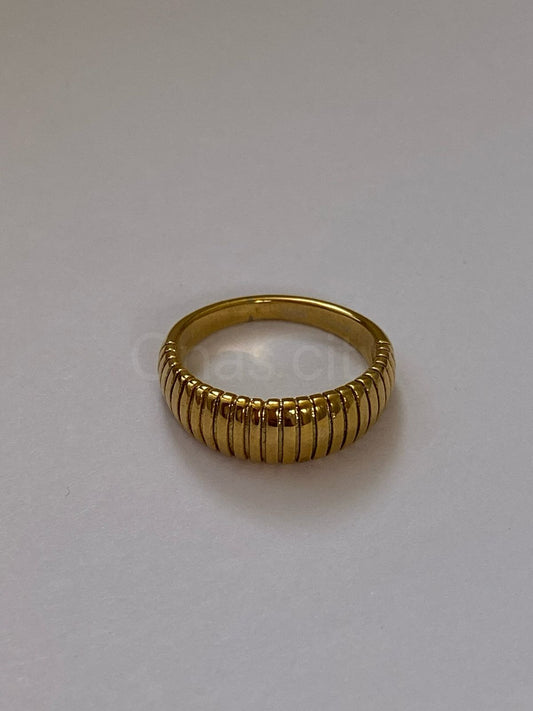 Hazel ring