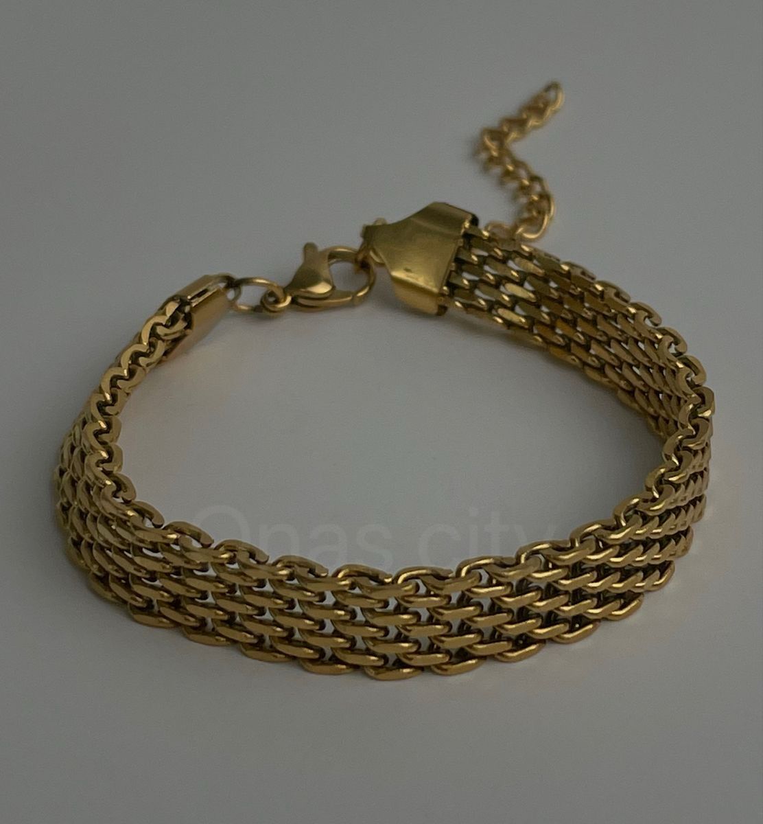 LUXE bracelet